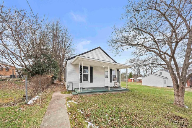 Building Photo - 1816 Pike St