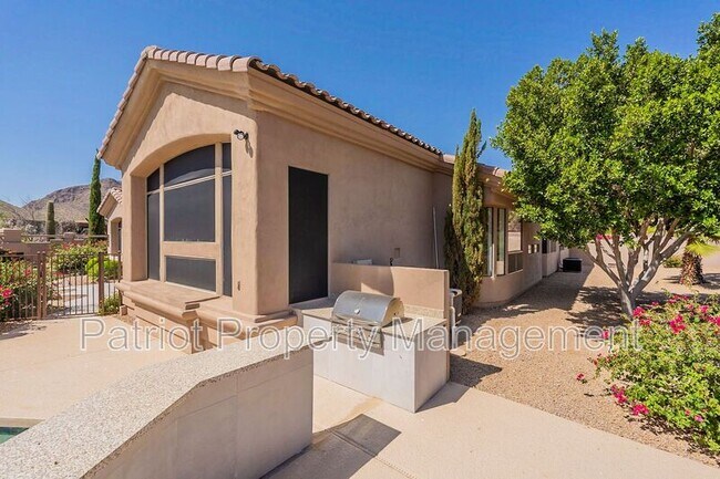 Building Photo - 13607 E Geronimo Rd