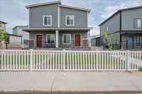 Building Photo - 1736 Richard Martin Dr