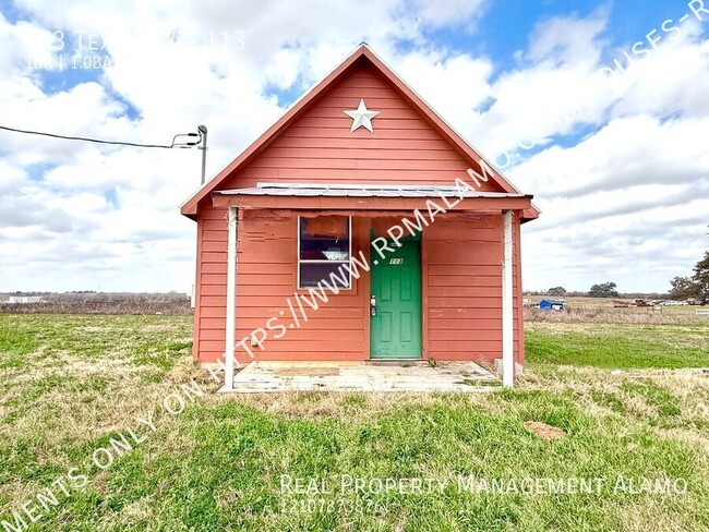 Building Photo - 573 TX-97