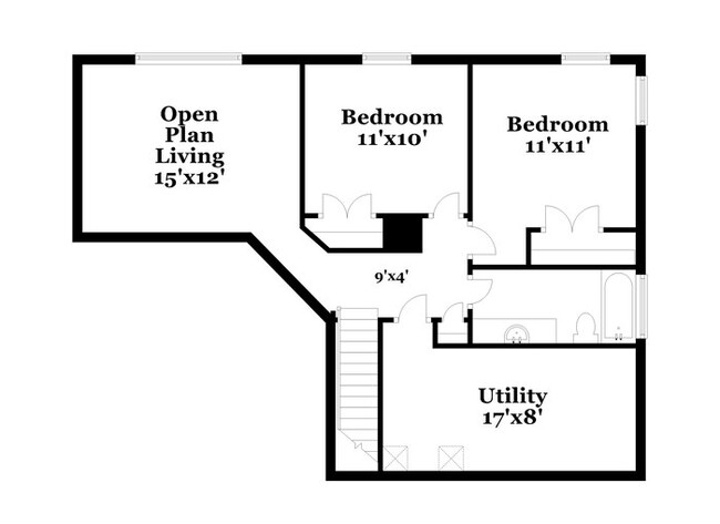 Building Photo - 5827 Pennycross Ln