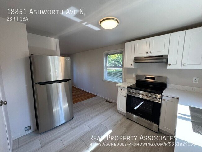 Building Photo - 18851 Ashworth Ave N