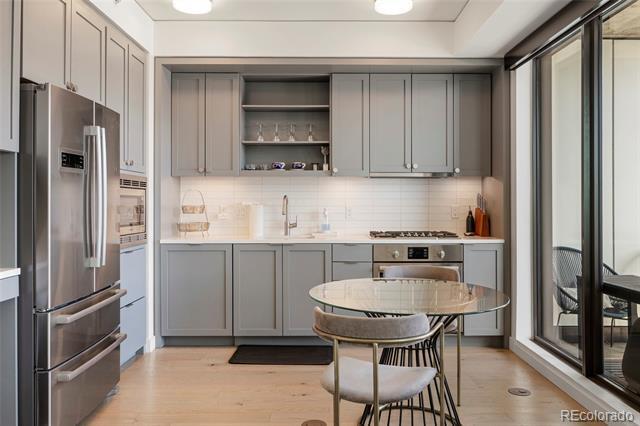 Building Photo - 1750 Wewatta St