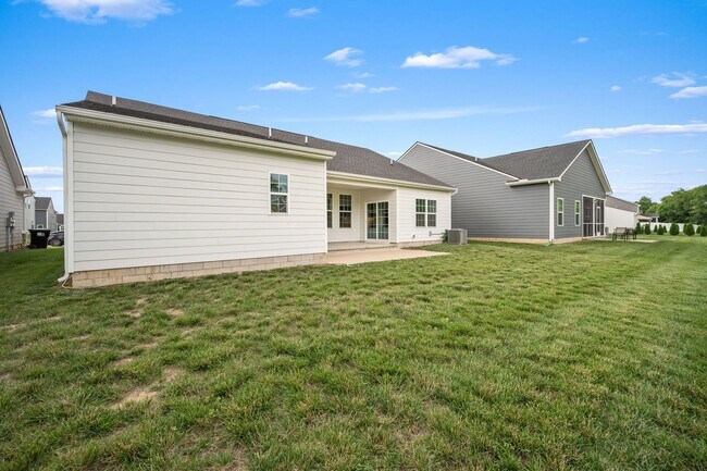 Building Photo - 2614 Goose Creek Ln