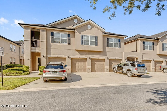 Building Photo - 12301 Kernan Forest Blvd