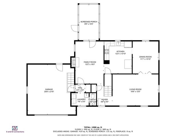 Building Photo - 10 Friar Tuck Ln