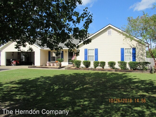 Primary Photo - 3 br, 2 bath House - 3712 Kendall Court