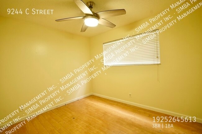 Building Photo - 9244 C St