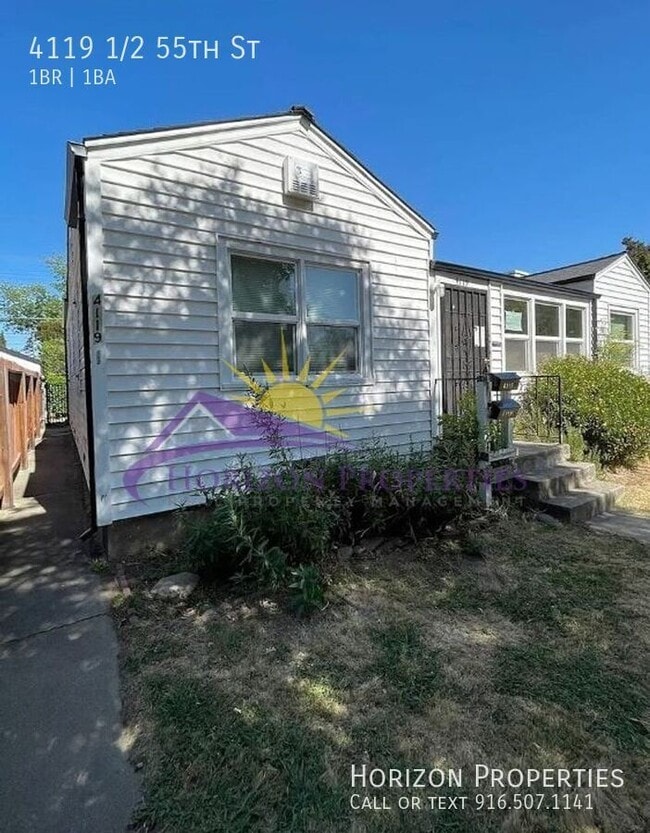 Primary Photo - 4119 1/2 55th St-