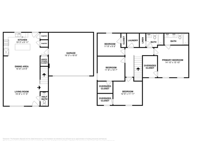 Building Photo - 979 Sequoia Dr