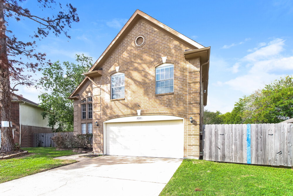 Building Photo - 4518 Allegro Dr