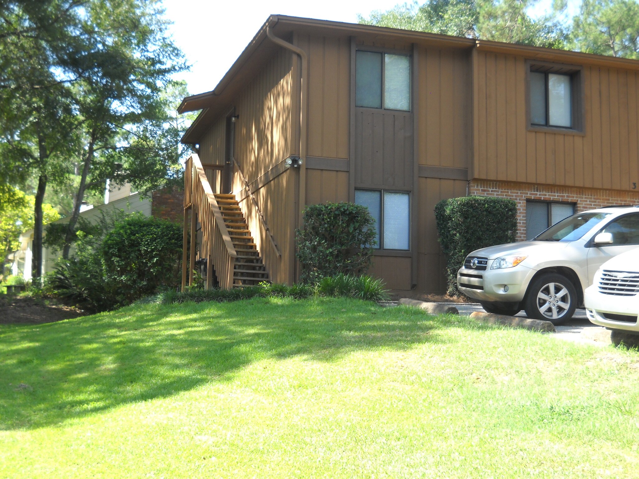 In Killearn, Northeast Tallahassee - 3751 Donovan Dr