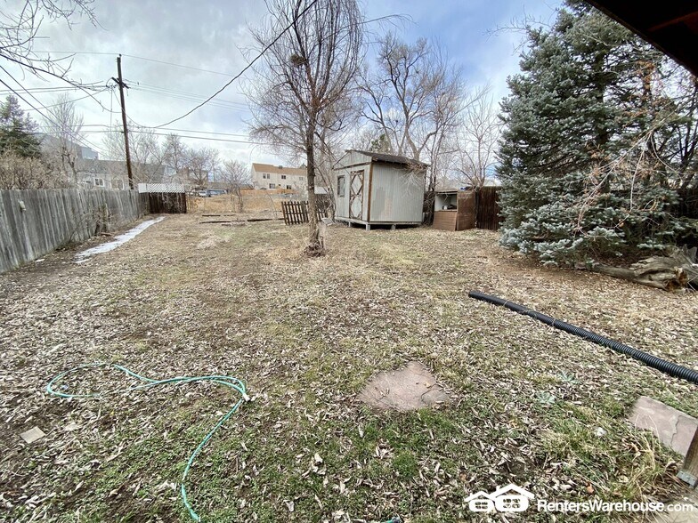 Building Photo - 1263 Ames St