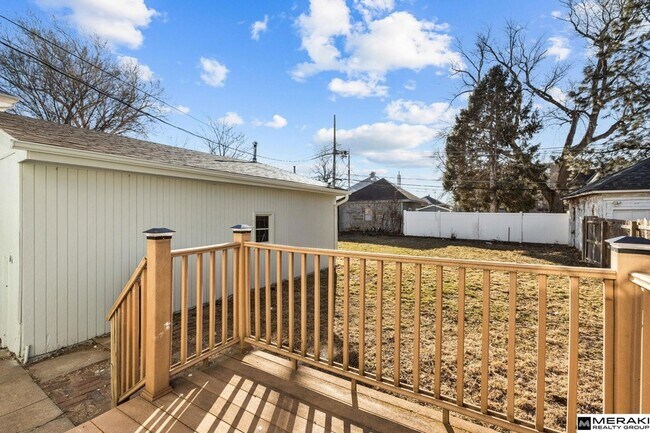 Building Photo - 4809 Cass St
