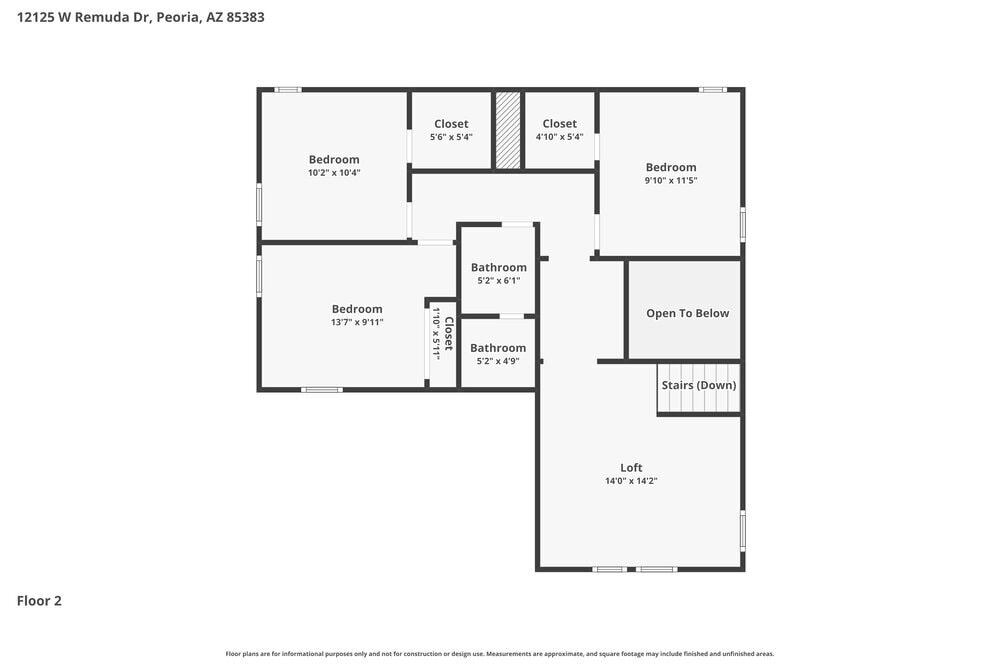 Building Photo - 12125 W Remuda Dr