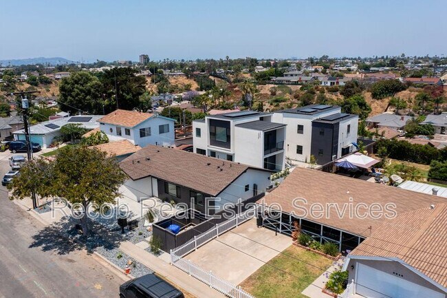 Building Photo - 6634-6644 Rockglen Ave