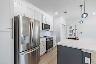 Interior Photo - 5:30 O Clock-Brand New Luxury Apartments