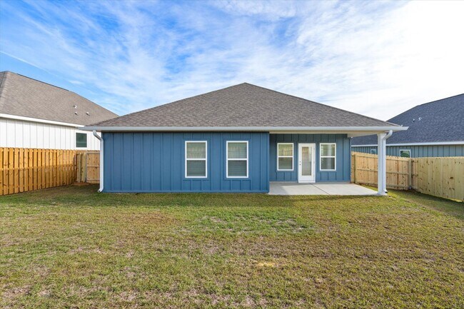 Building Photo - NEW CONSTRUCTION 4/2 IN FAIRHOPE FALLS