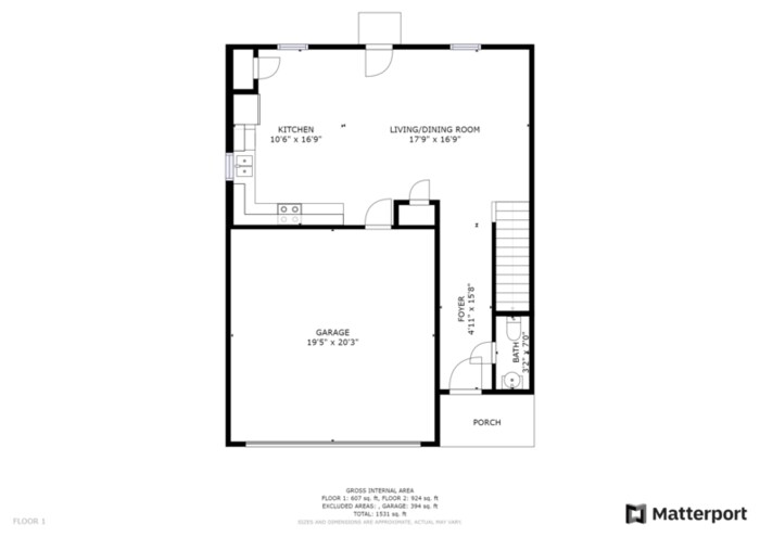 Building Photo - 215 Hawthorn Trail
