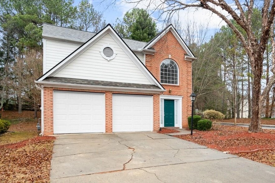 Building Photo - 1393 Glenover Way