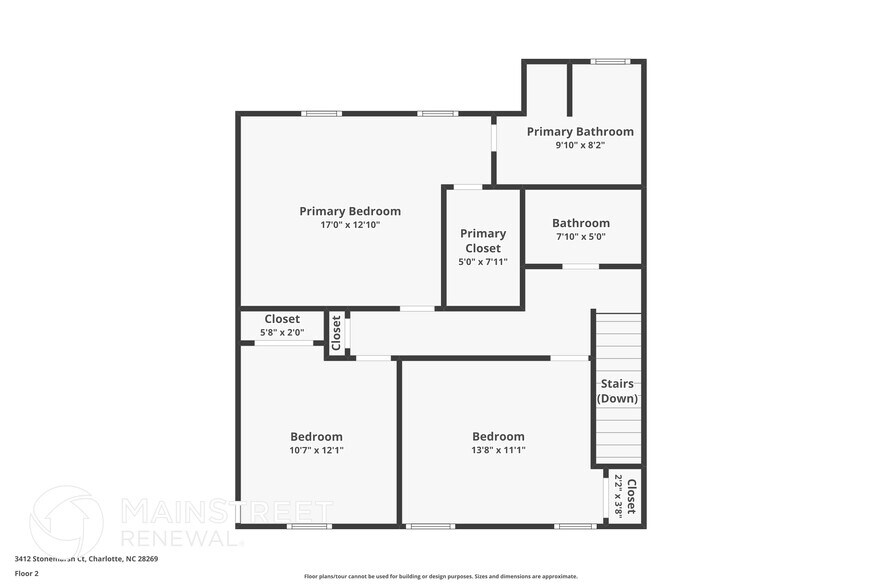 Building Photo - 3412 Stonemarsh Ct