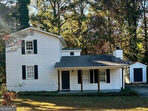 Building Photo - 155 Fay Dr