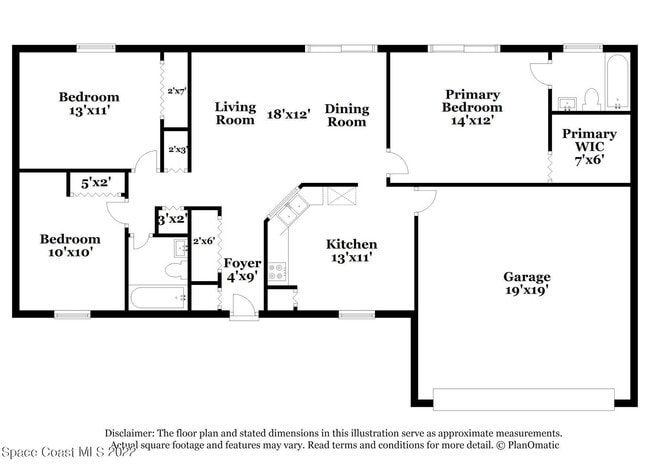 Building Photo - 647 Pampas St NW