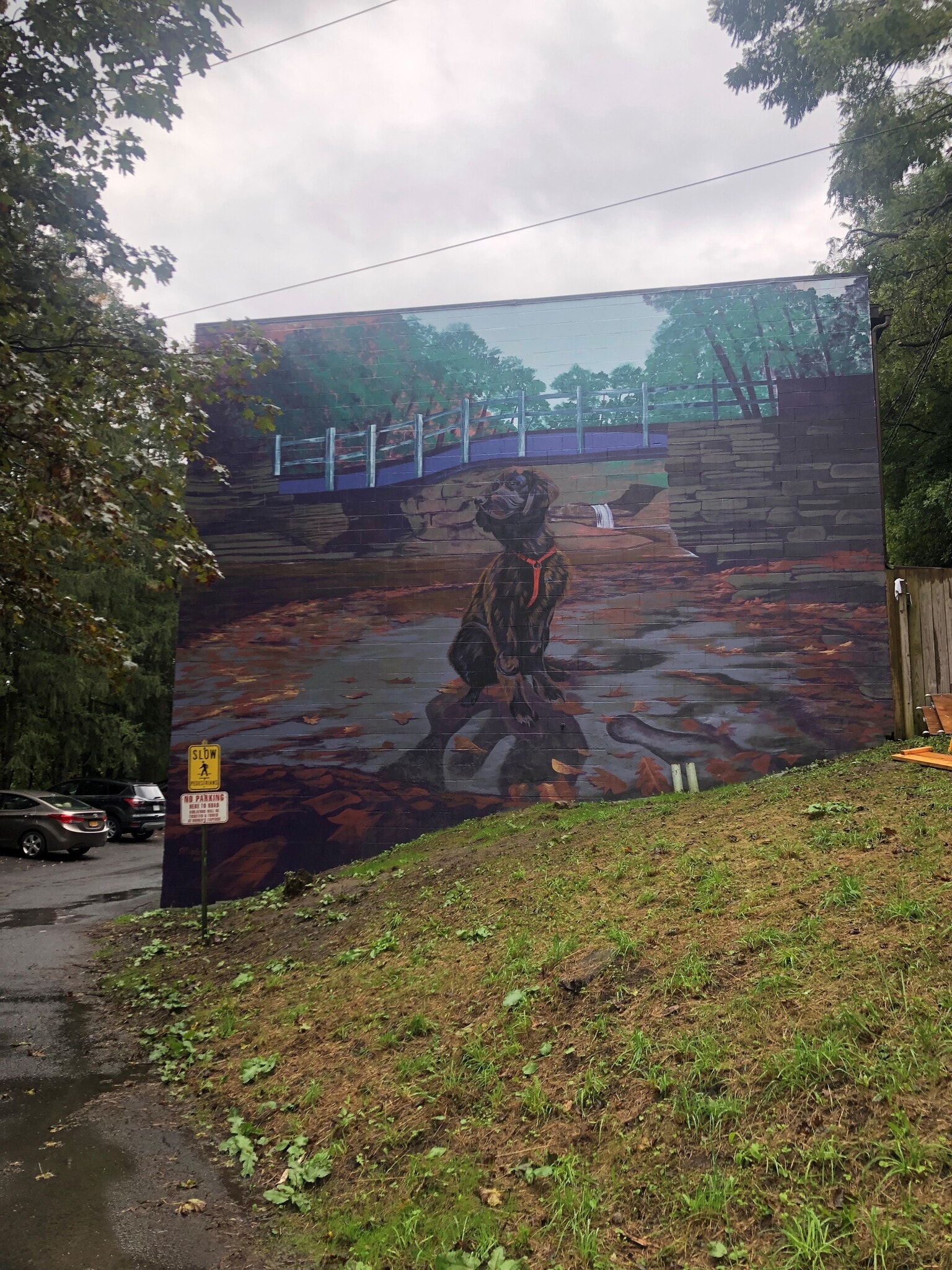 Building Photo - 5 Charles St