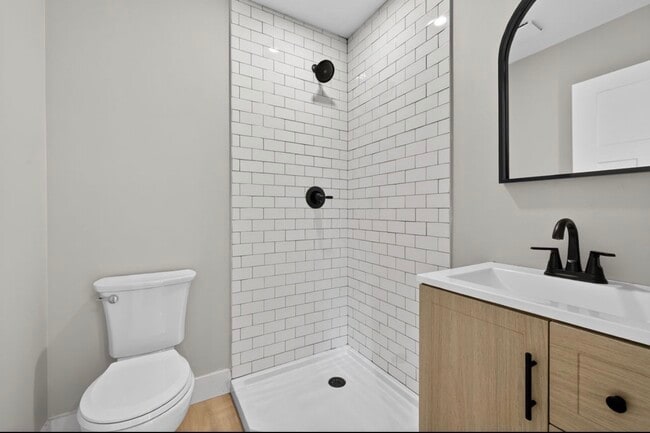 Building Photo - Hartselle Apartments