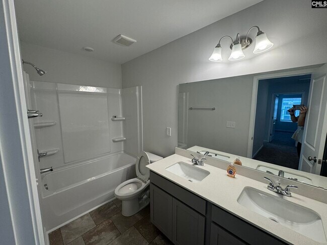 Building Photo - 2089 County Line Trl