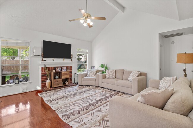 Building Photo - 3223 Autumn Bridge Ln