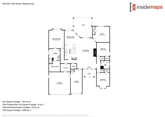 Building Photo - Beautiful 4 Bedroom 2 Bathroom Home in Wil...