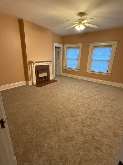 Bedroom 1 - 1458 S 3rd St