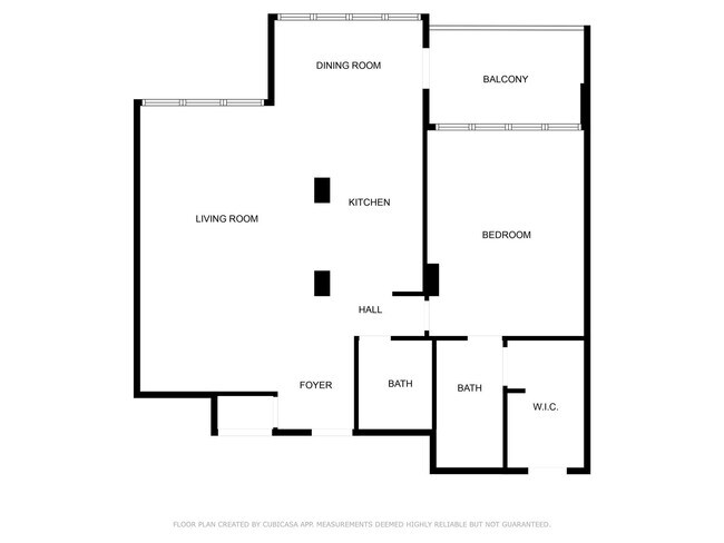 Building Photo - 1620 S Ocean Blvd