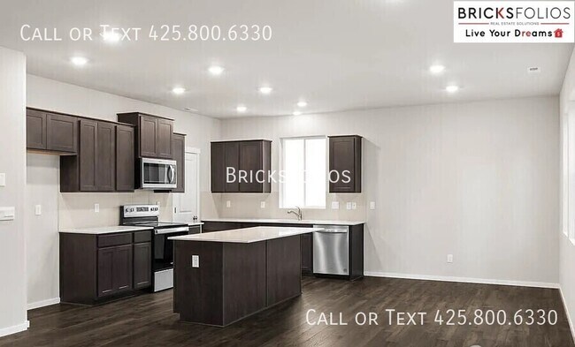 Building Photo - 10658 187th St Ct E