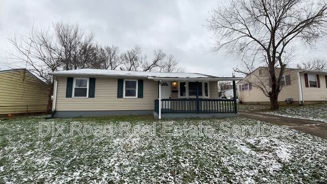 Primary Photo - 163 Tecumseh Dr