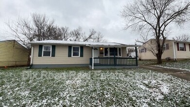 Building Photo - 163 Tecumseh Dr