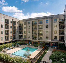 Building Photo - The Residences at Harlan Flats