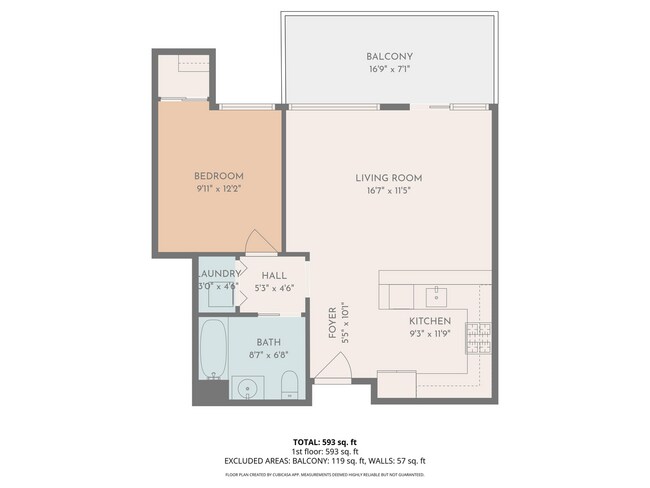 Building Photo - 371 30th St