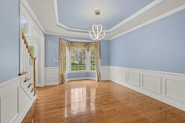 Building Photo - 24829 Reeds Pointe Dr