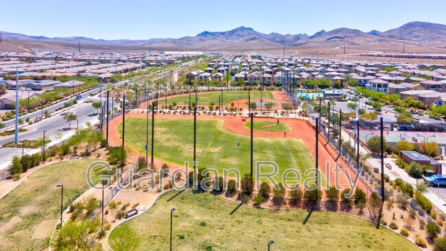 Building Photo - 3220 Jevonda Ave