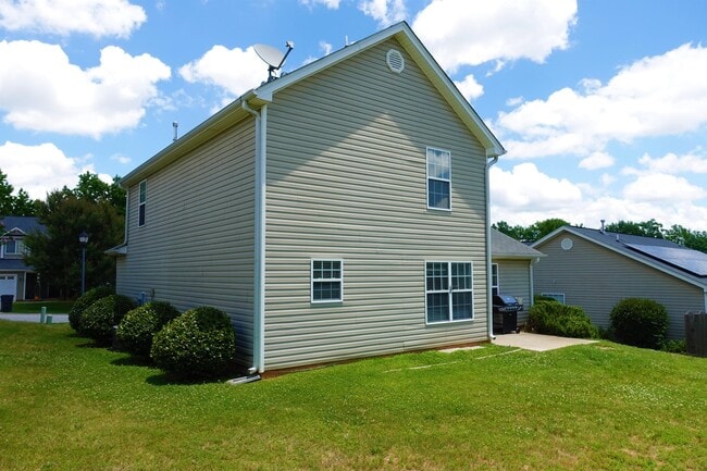Building Photo - 28 Tigris Way