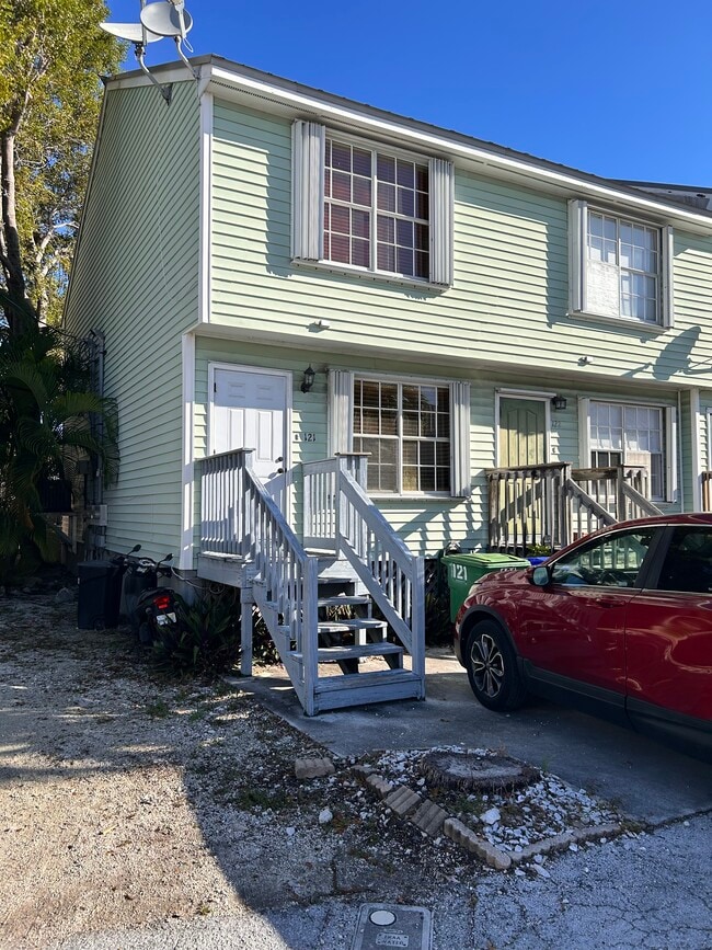 Building Photo - 3314 Northside Dr