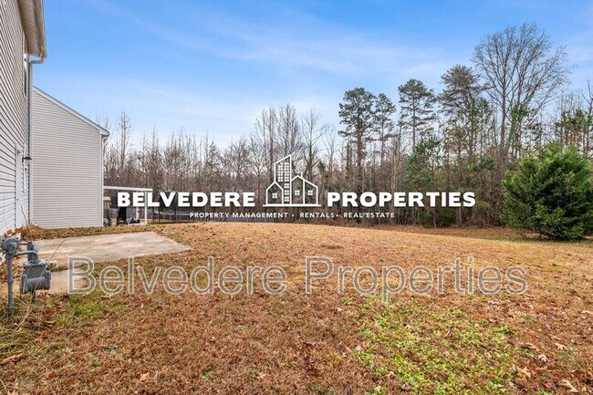 Building Photo - 1434 Waverly St