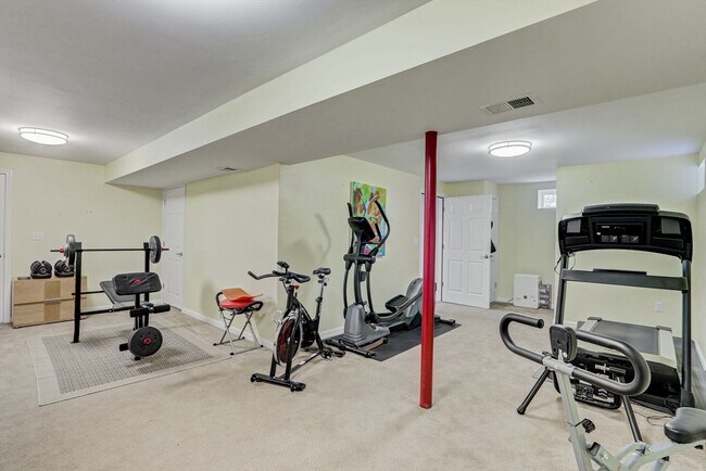 Building Photo - 2414 Massachusetts Ave