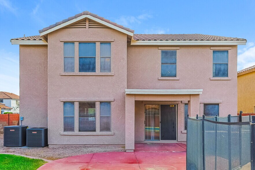 Building Photo - 3354 S Colt Dr