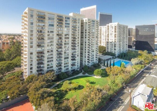 Building Photo - 2160 Century Park E