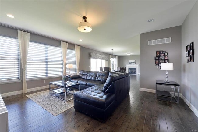 Building Photo - 1597 Beckham Ridge Ct