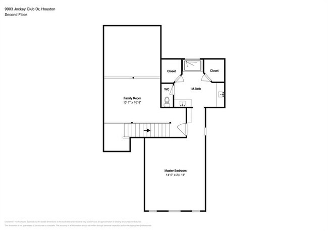 Building Photo - 9903 Jockey Club Dr