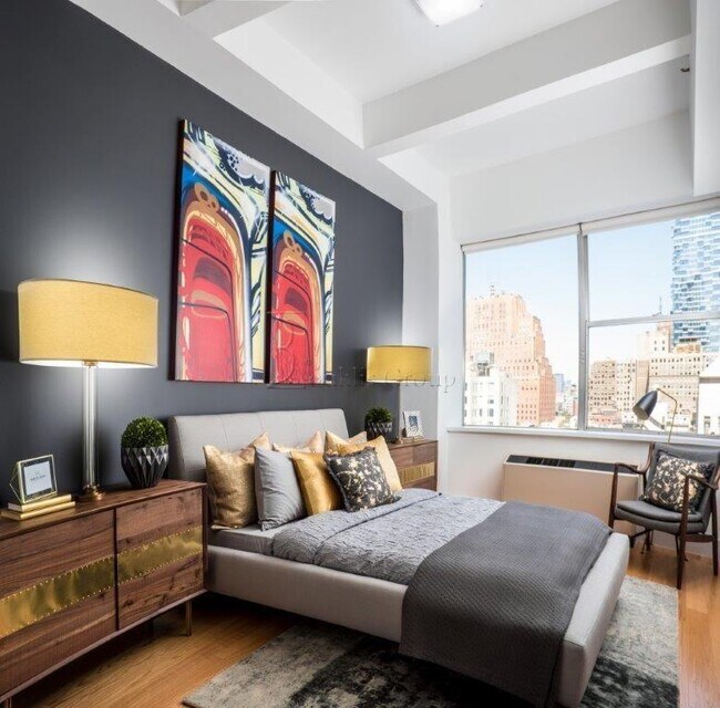 Building Photo - 2 bedroom in New York NY 10007